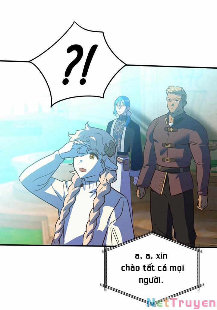 Hãy Dậy Đi Hỡi Chiến Binh 31 trang 3