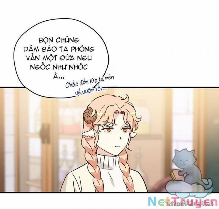 Hãy Dậy Đi Hỡi Chiến Binh 31 trang 33