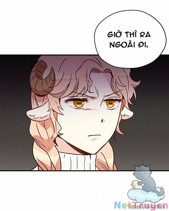 Hãy Dậy Đi Hỡi Chiến Binh 31 trang 34