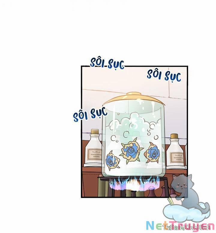 Hãy Dậy Đi Hỡi Chiến Binh 31 trang 35