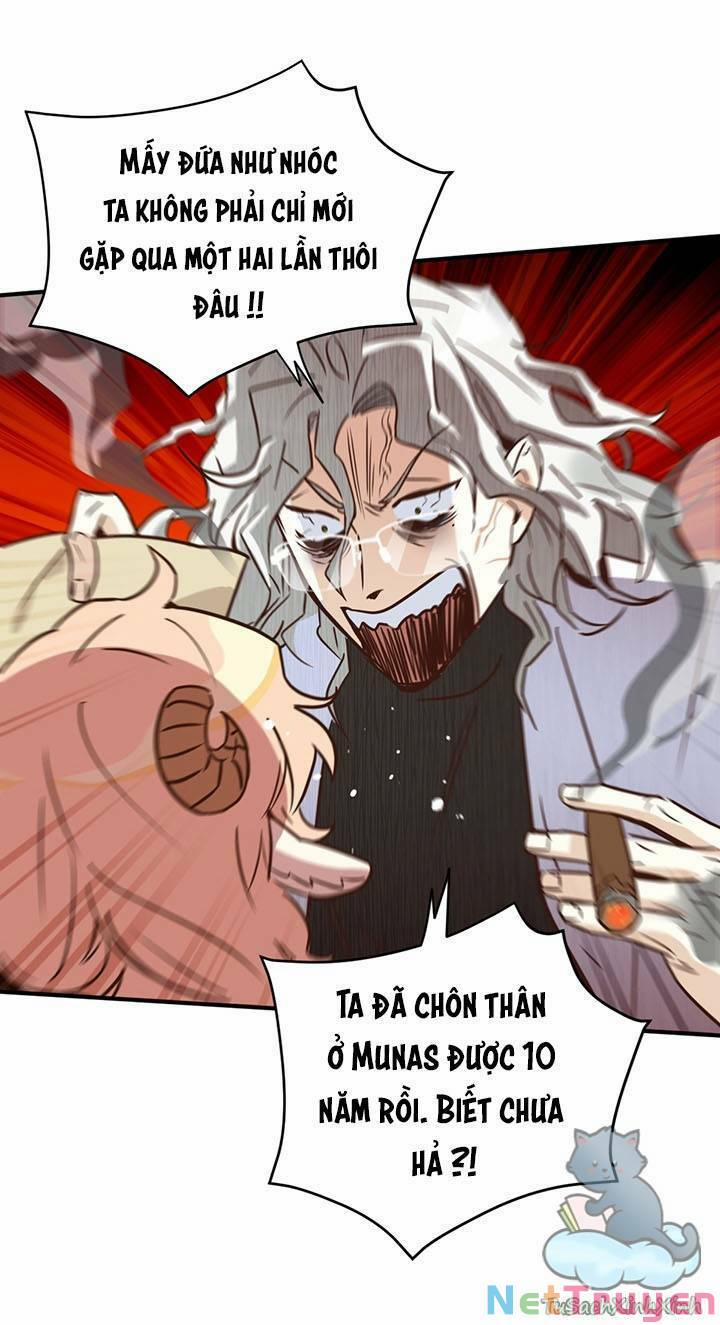 Hãy Dậy Đi Hỡi Chiến Binh 31 trang 39