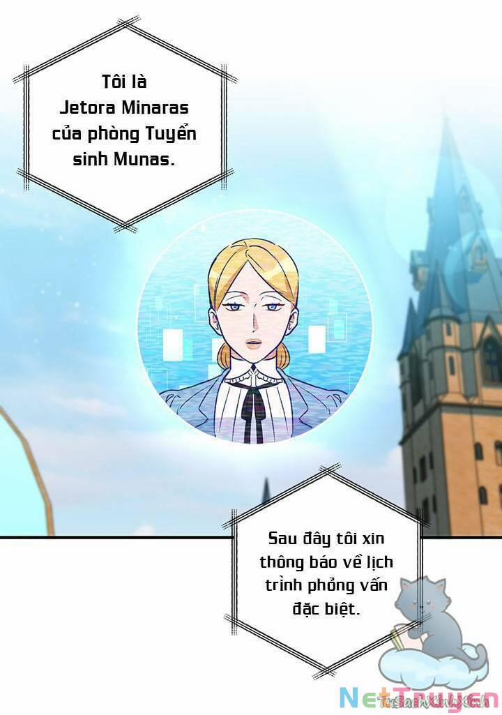 Hãy Dậy Đi Hỡi Chiến Binh 31 trang 4