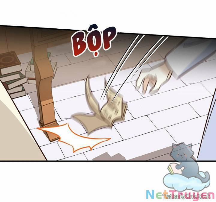 Hãy Dậy Đi Hỡi Chiến Binh 31 trang 40