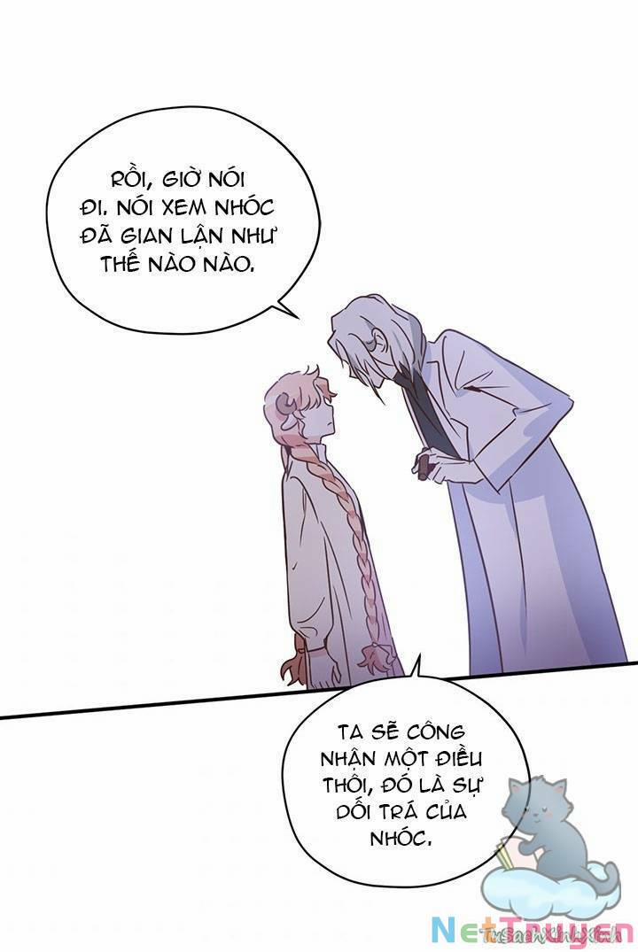 Hãy Dậy Đi Hỡi Chiến Binh 31 trang 41