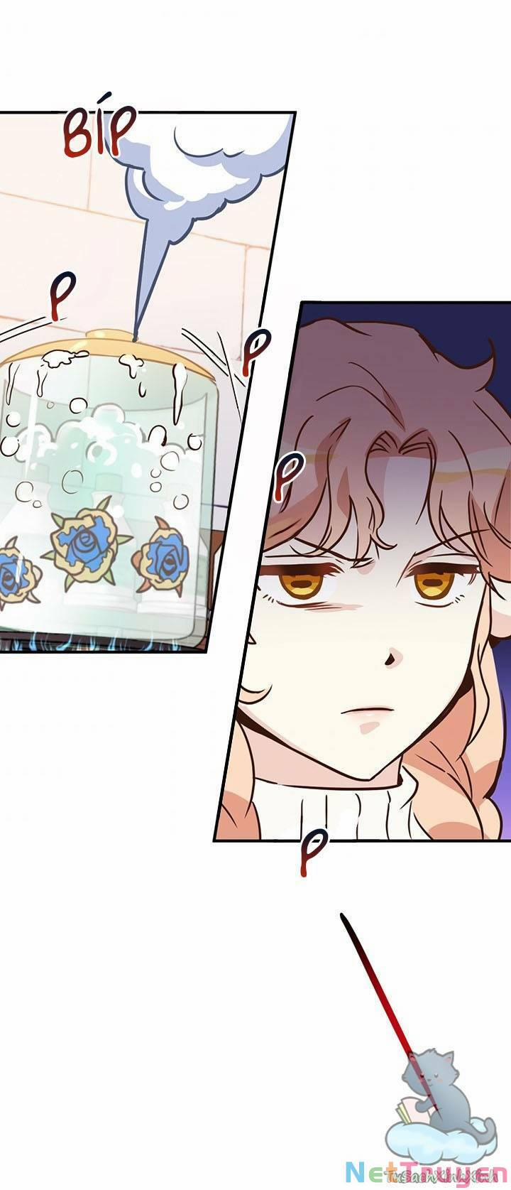 Hãy Dậy Đi Hỡi Chiến Binh 31 trang 42