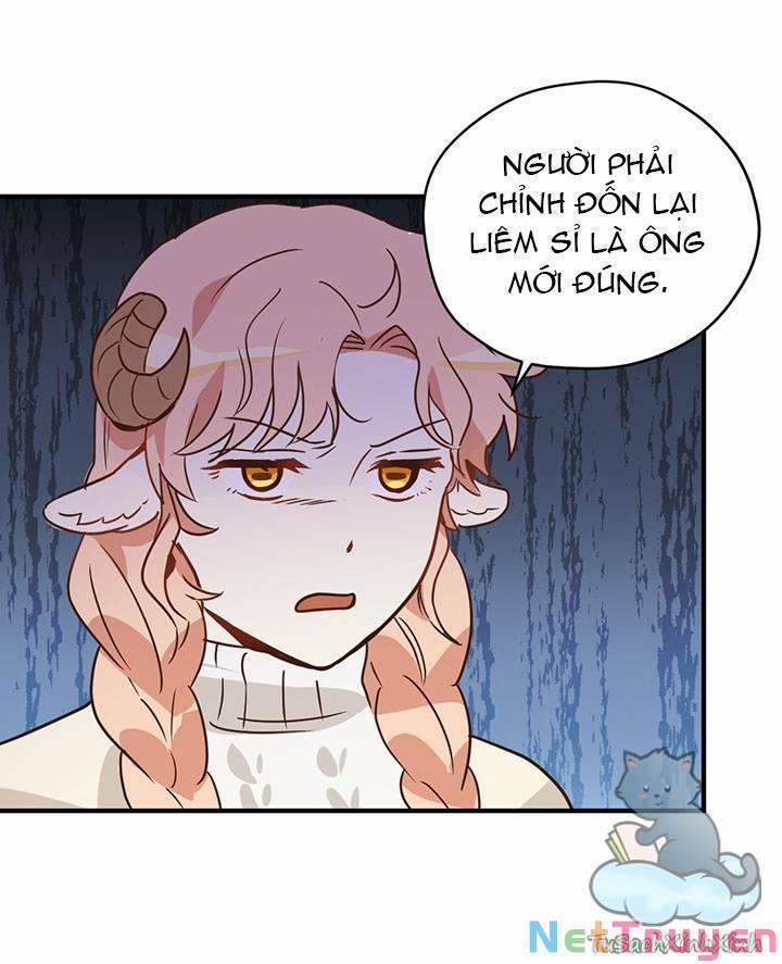 Hãy Dậy Đi Hỡi Chiến Binh 31 trang 45