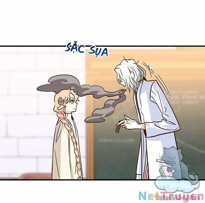 Hãy Dậy Đi Hỡi Chiến Binh 31 trang 46