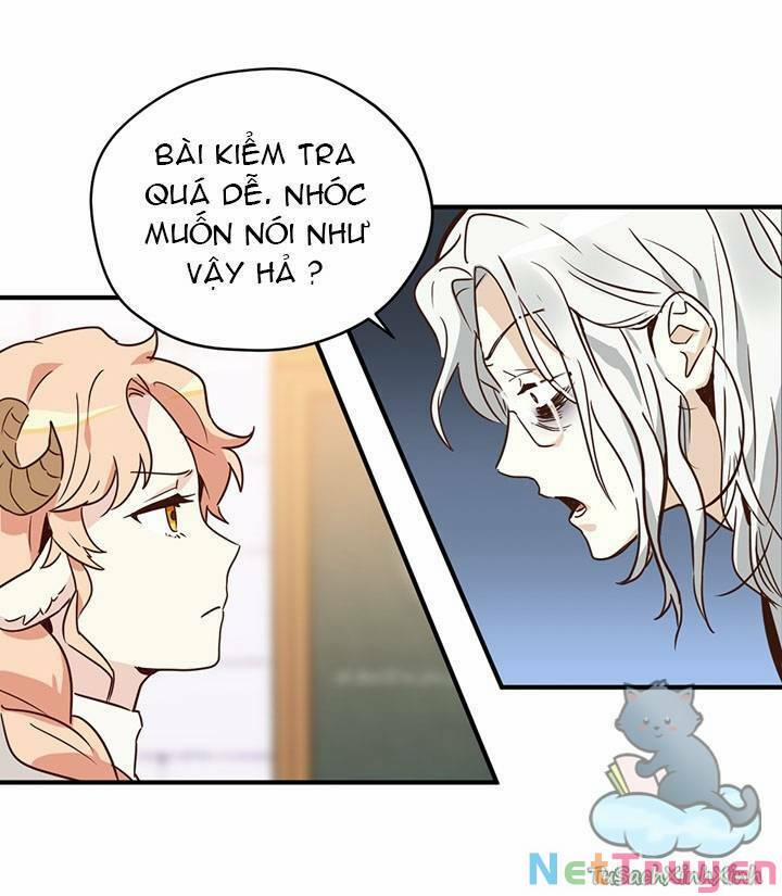 Hãy Dậy Đi Hỡi Chiến Binh 31 trang 47