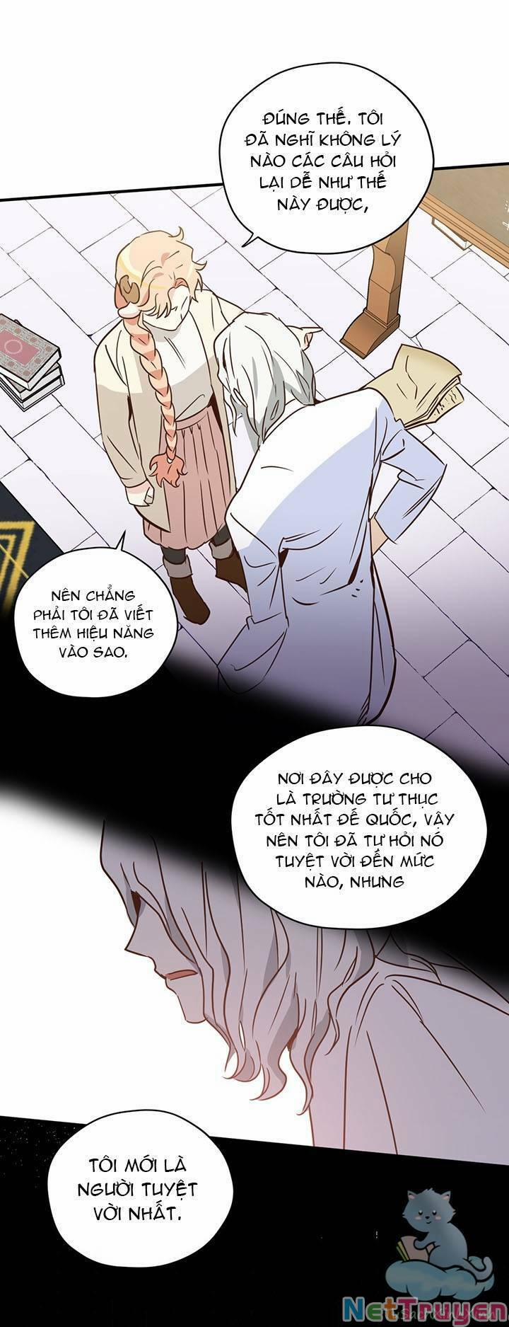 Hãy Dậy Đi Hỡi Chiến Binh 31 trang 48