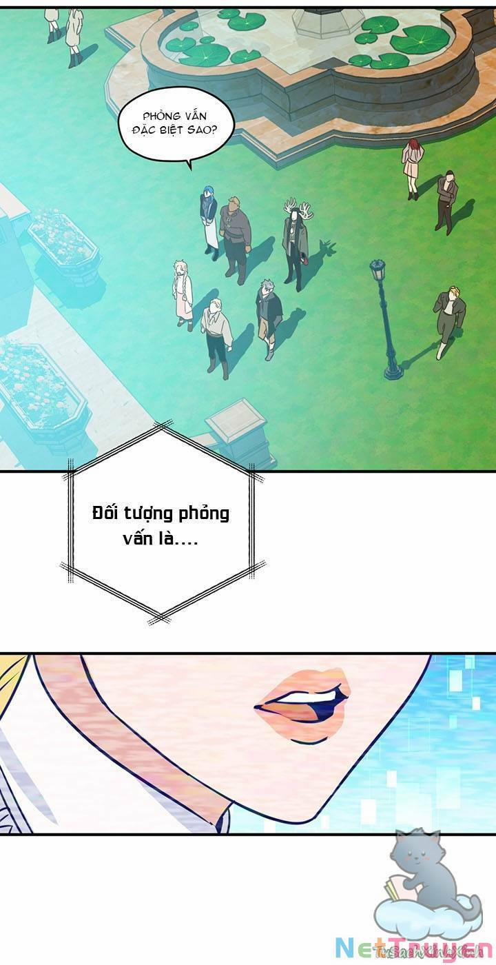 Hãy Dậy Đi Hỡi Chiến Binh 31 trang 5