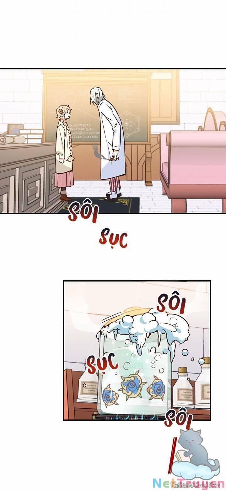 Hãy Dậy Đi Hỡi Chiến Binh 31 trang 50