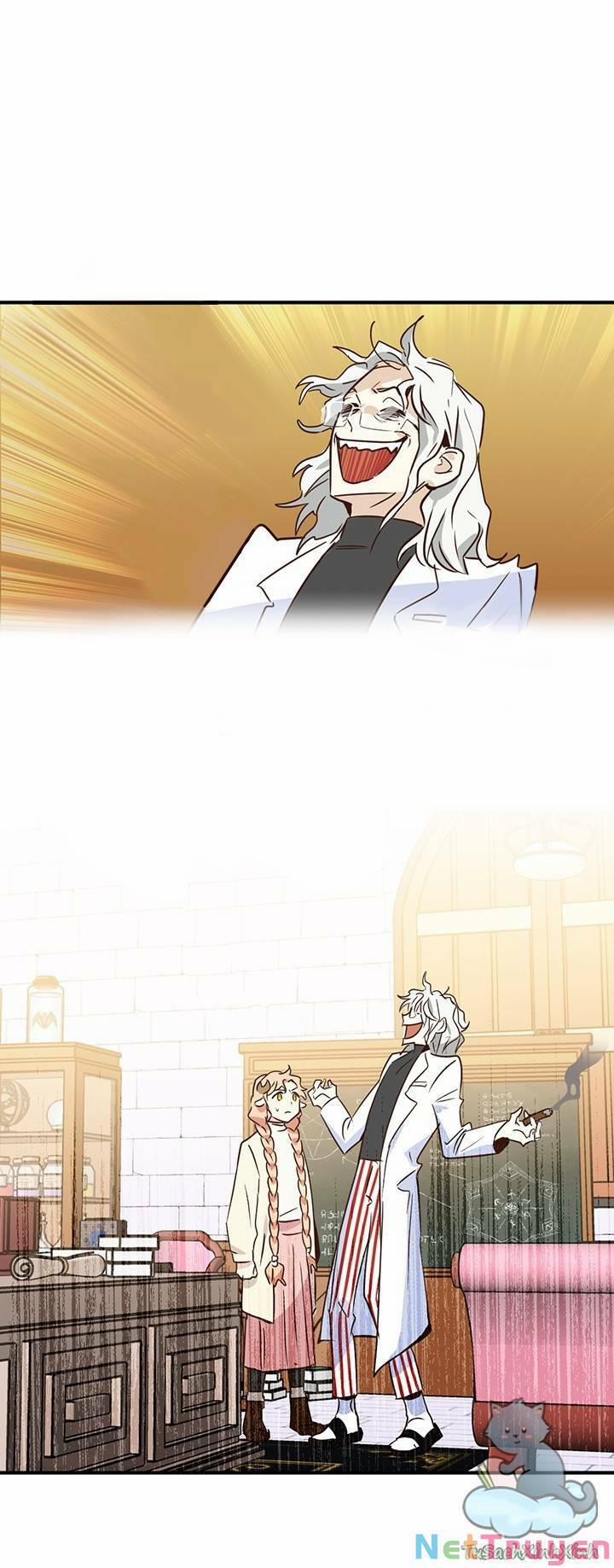 Hãy Dậy Đi Hỡi Chiến Binh 31 trang 53