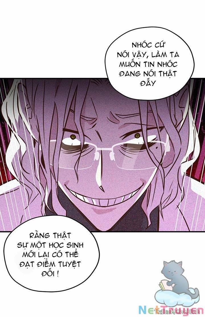 Hãy Dậy Đi Hỡi Chiến Binh 31 trang 54