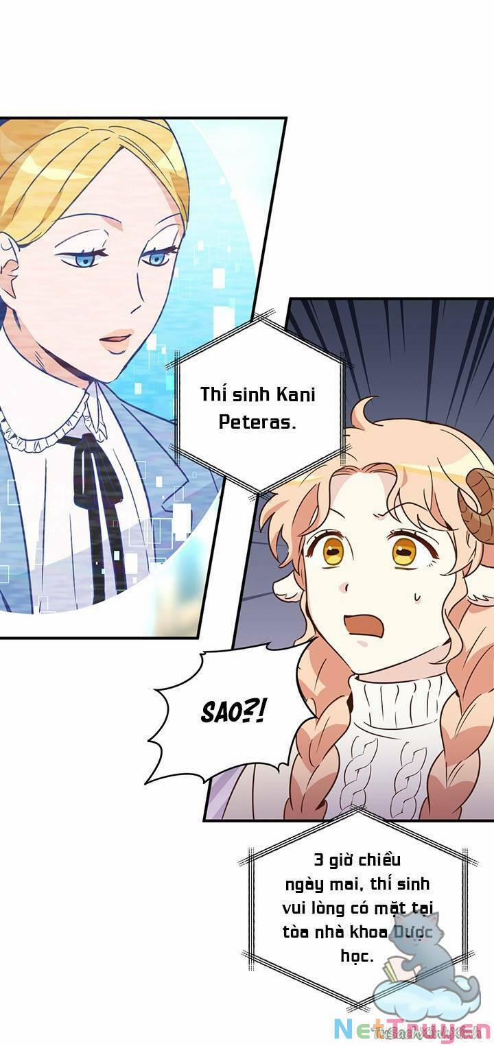 Hãy Dậy Đi Hỡi Chiến Binh 31 trang 6