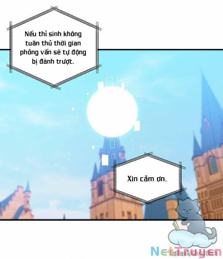 Hãy Dậy Đi Hỡi Chiến Binh 31 trang 7