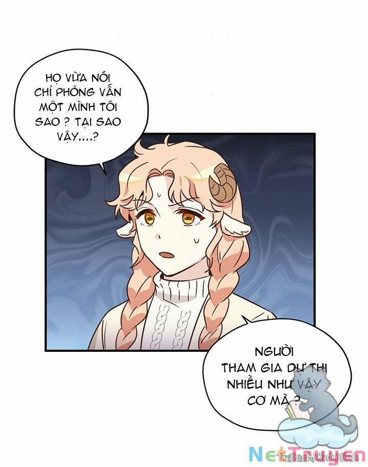 Hãy Dậy Đi Hỡi Chiến Binh 31 trang 8