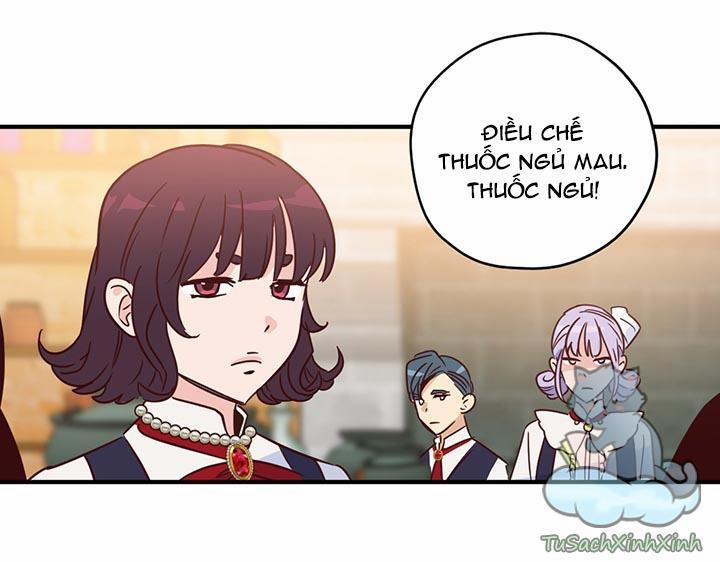 Hãy Dậy Đi Hỡi Chiến Binh 32.5 trang 1