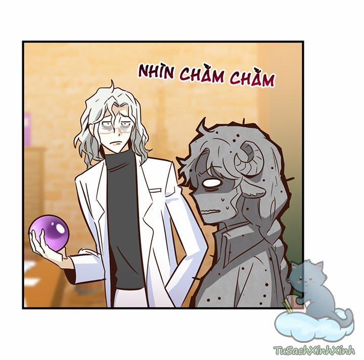 Hãy Dậy Đi Hỡi Chiến Binh 32.5 trang 11