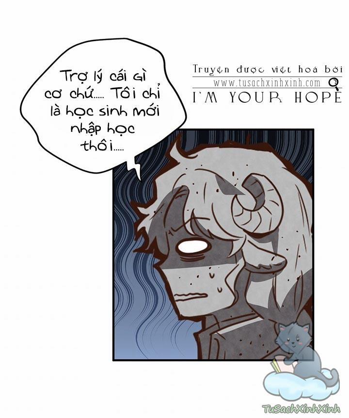 Hãy Dậy Đi Hỡi Chiến Binh 32.5 trang 12