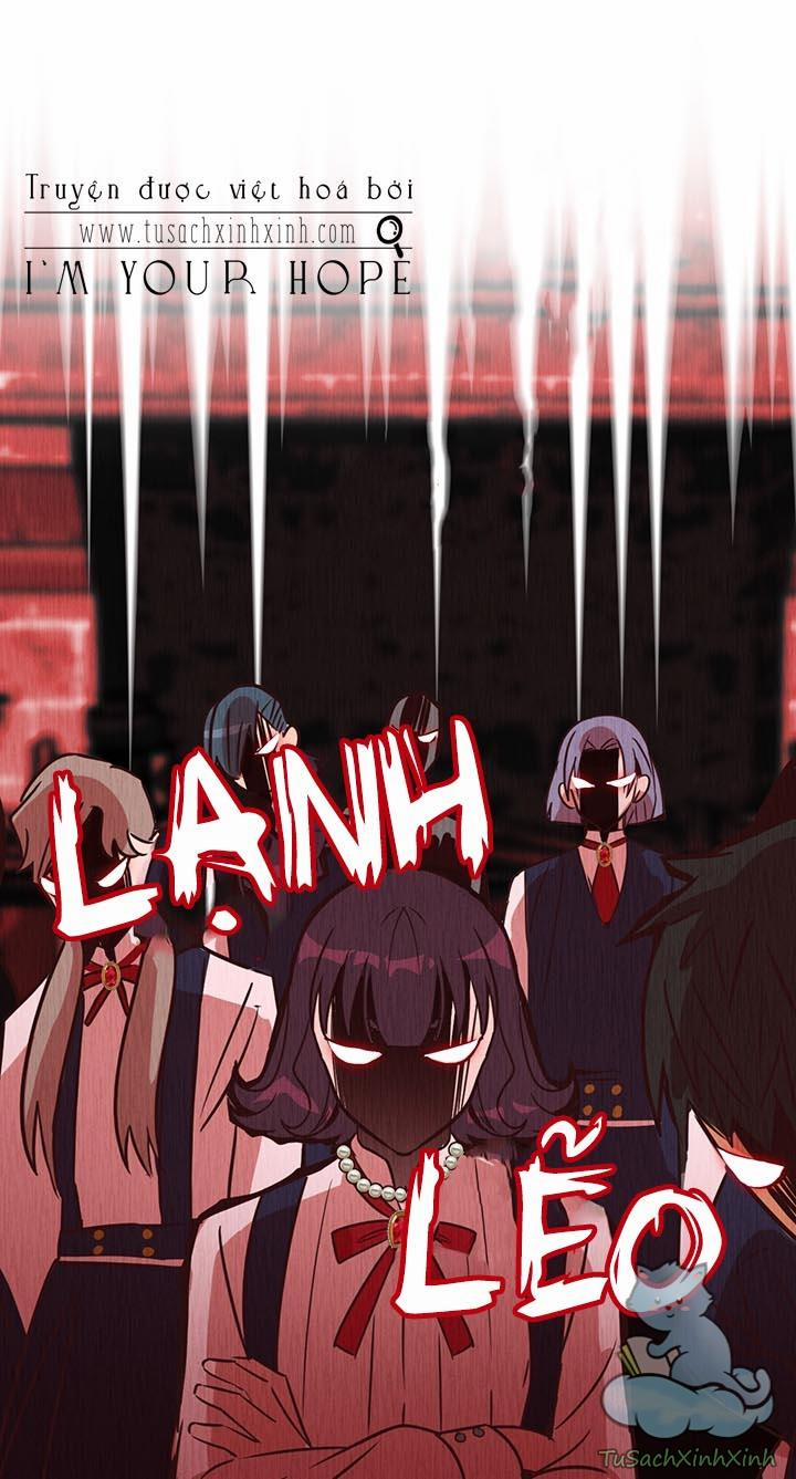 Hãy Dậy Đi Hỡi Chiến Binh 32.5 trang 16