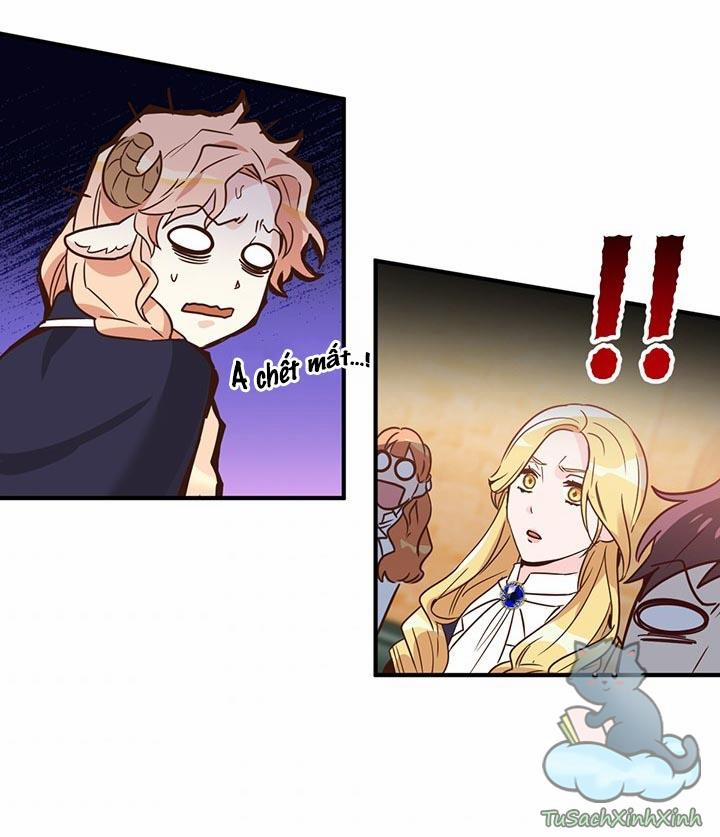 Hãy Dậy Đi Hỡi Chiến Binh 32.5 trang 4