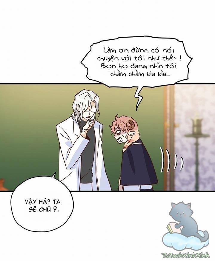 Hãy Dậy Đi Hỡi Chiến Binh 32.5 trang 5