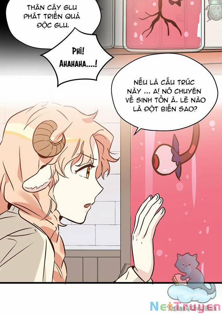 Hãy Dậy Đi Hỡi Chiến Binh 32 trang 10