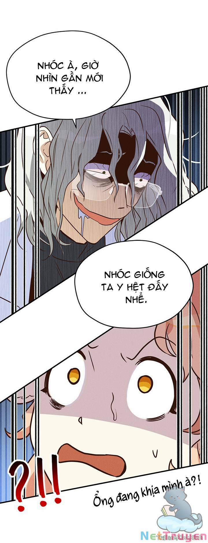 Hãy Dậy Đi Hỡi Chiến Binh 32 trang 12