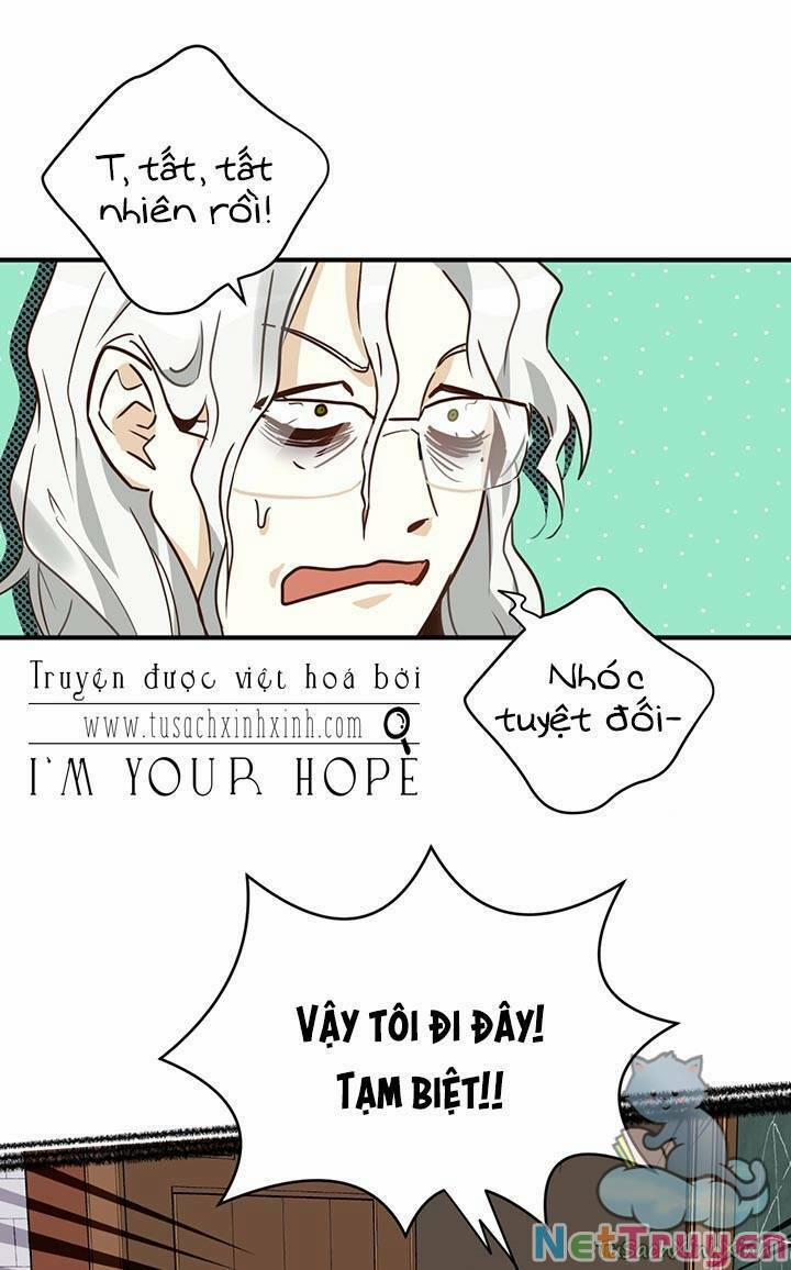 Hãy Dậy Đi Hỡi Chiến Binh 32 trang 15