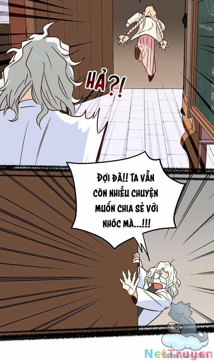 Hãy Dậy Đi Hỡi Chiến Binh 32 trang 16