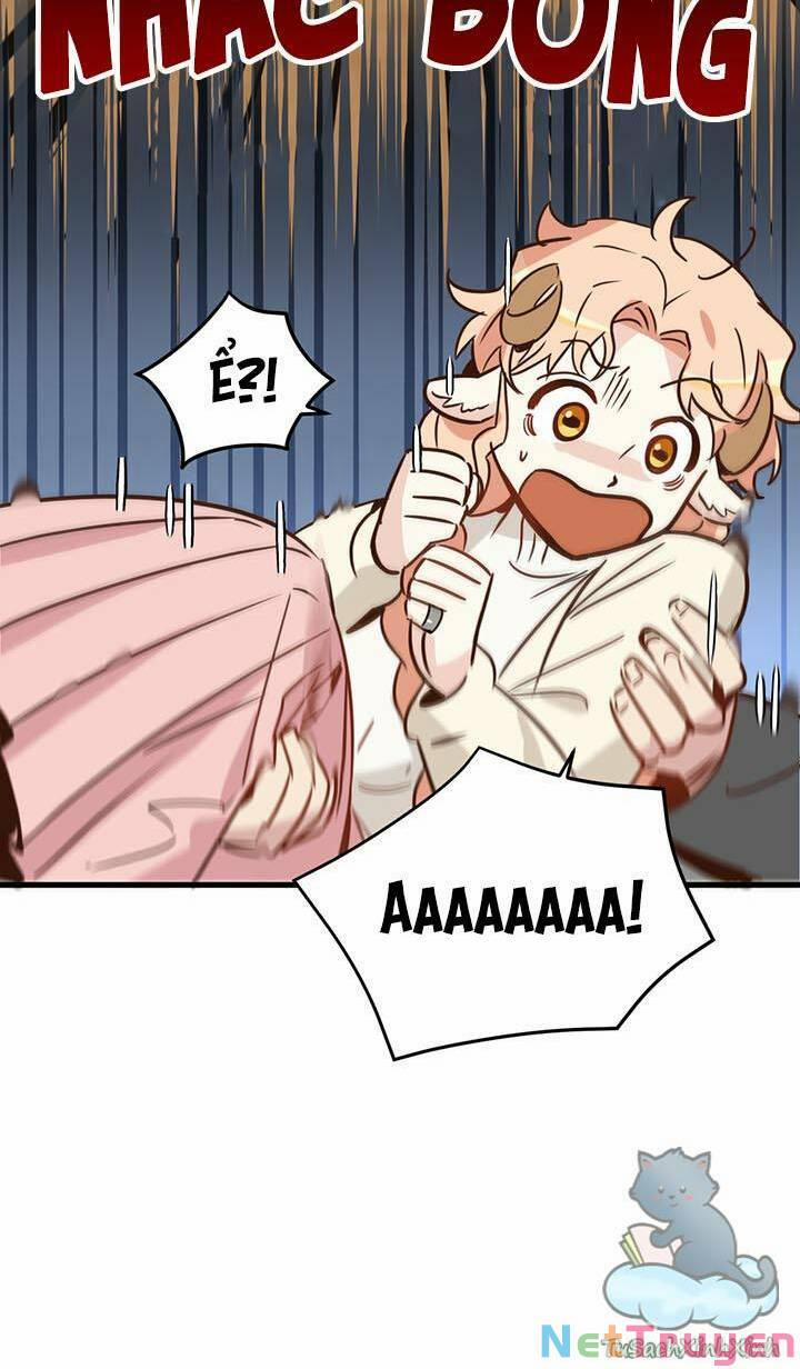 Hãy Dậy Đi Hỡi Chiến Binh 32 trang 18