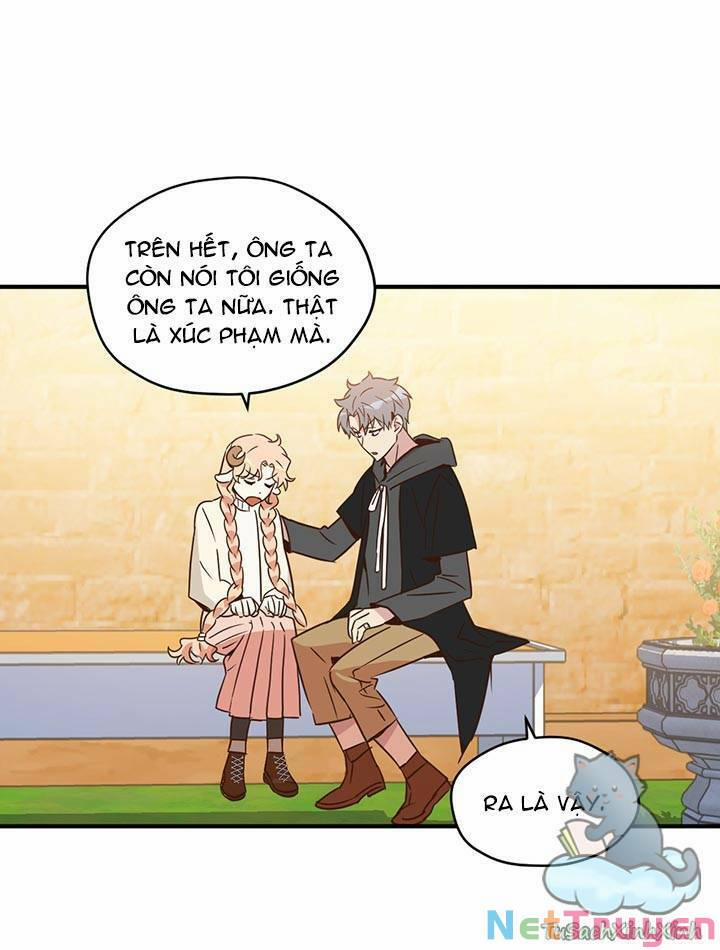 Hãy Dậy Đi Hỡi Chiến Binh 32 trang 20