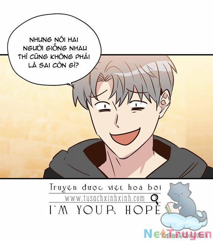 Hãy Dậy Đi Hỡi Chiến Binh 32 trang 22