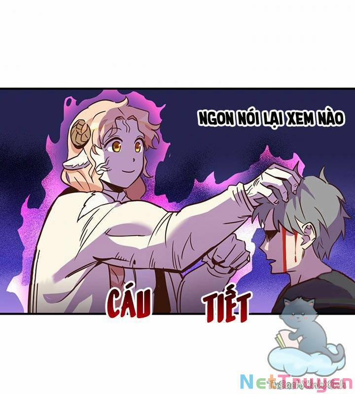 Hãy Dậy Đi Hỡi Chiến Binh 32 trang 23