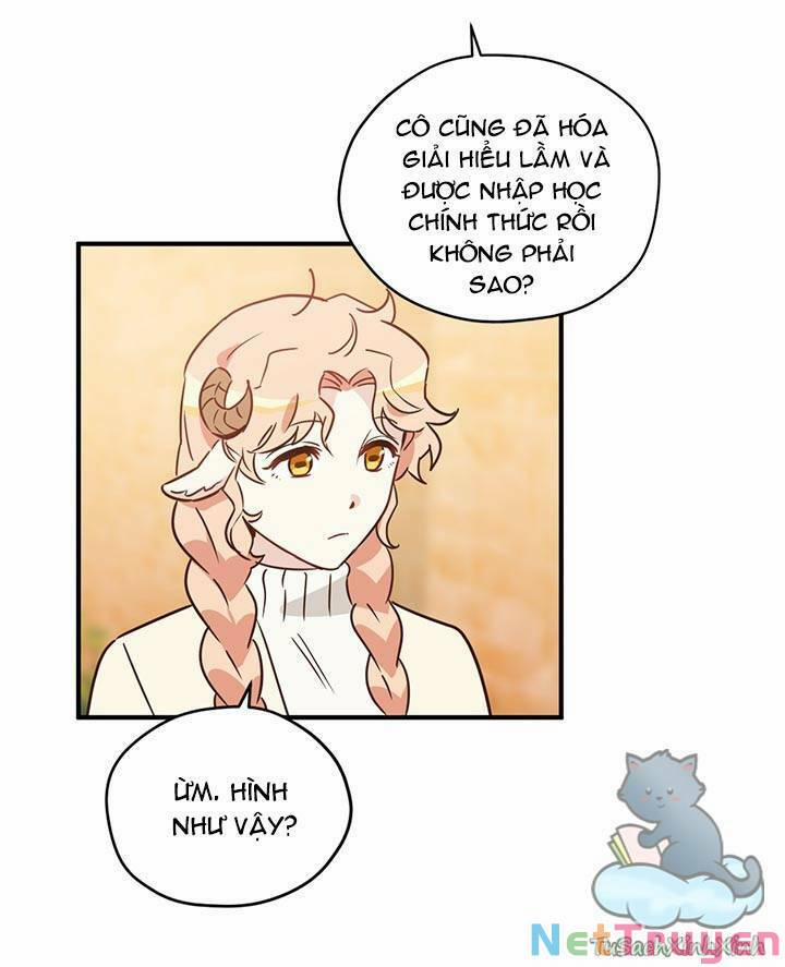 Hãy Dậy Đi Hỡi Chiến Binh 32 trang 25