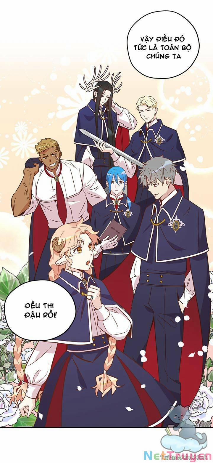 Hãy Dậy Đi Hỡi Chiến Binh 32 trang 26