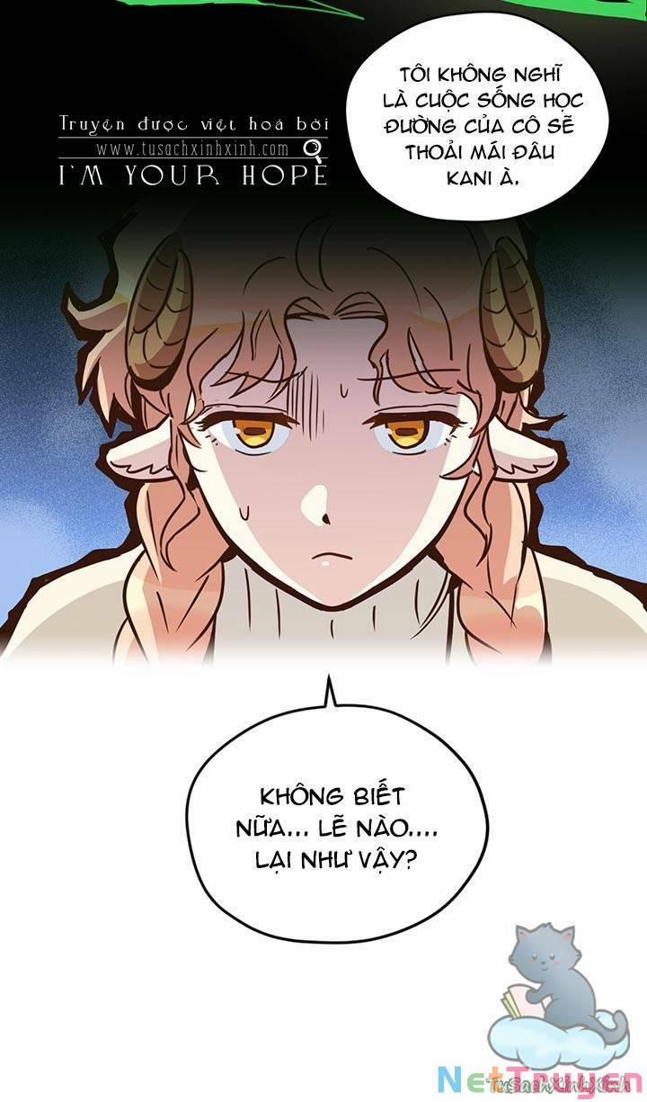 Hãy Dậy Đi Hỡi Chiến Binh 32 trang 28