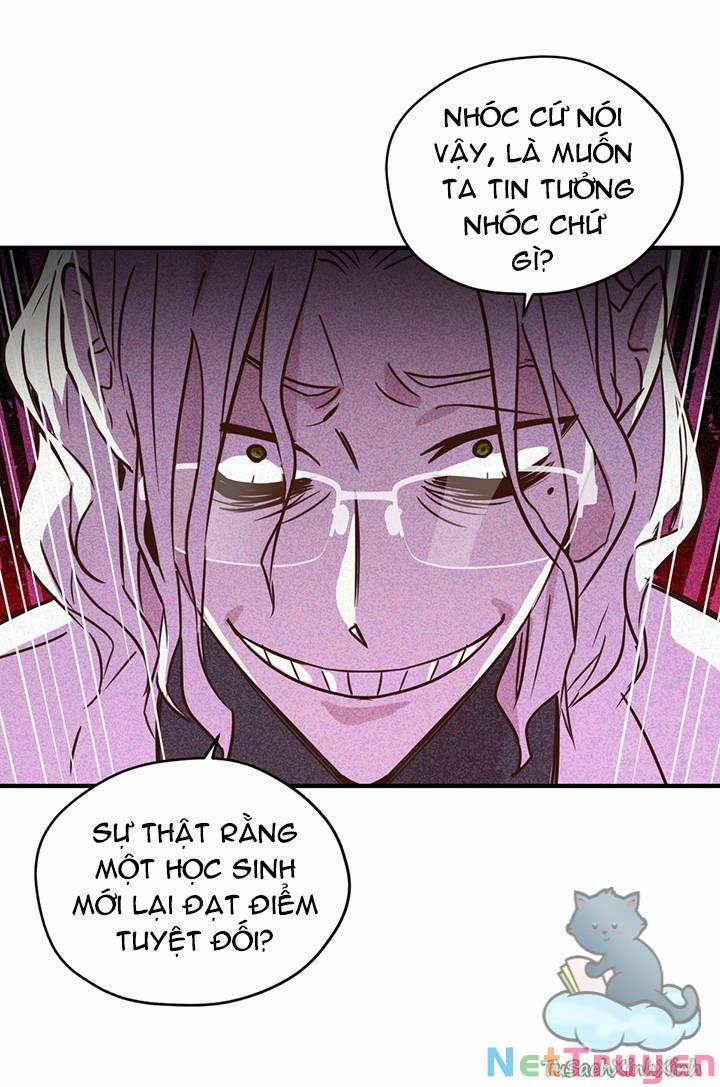 Hãy Dậy Đi Hỡi Chiến Binh 32 trang 3