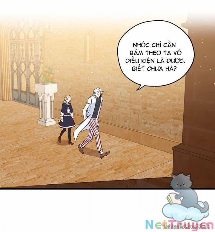 Hãy Dậy Đi Hỡi Chiến Binh 32 trang 31