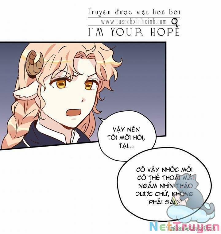 Hãy Dậy Đi Hỡi Chiến Binh 32 trang 32