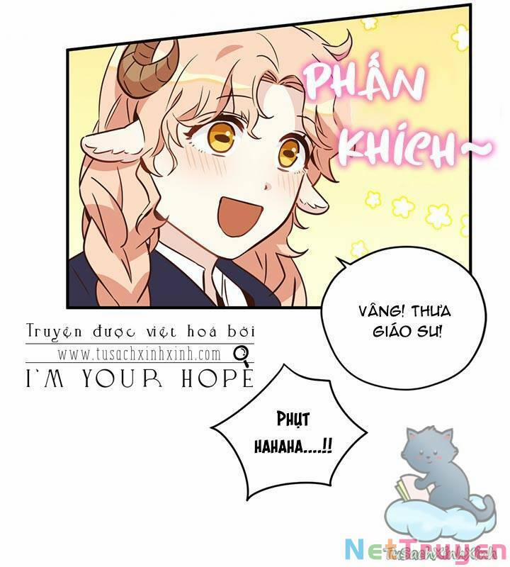 Hãy Dậy Đi Hỡi Chiến Binh 32 trang 33