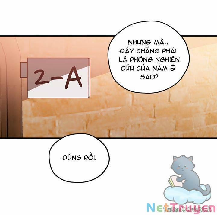 Hãy Dậy Đi Hỡi Chiến Binh 32 trang 34