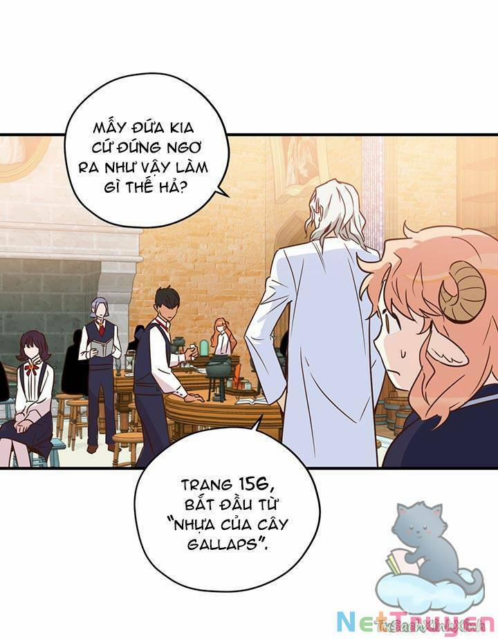 Hãy Dậy Đi Hỡi Chiến Binh 32 trang 36