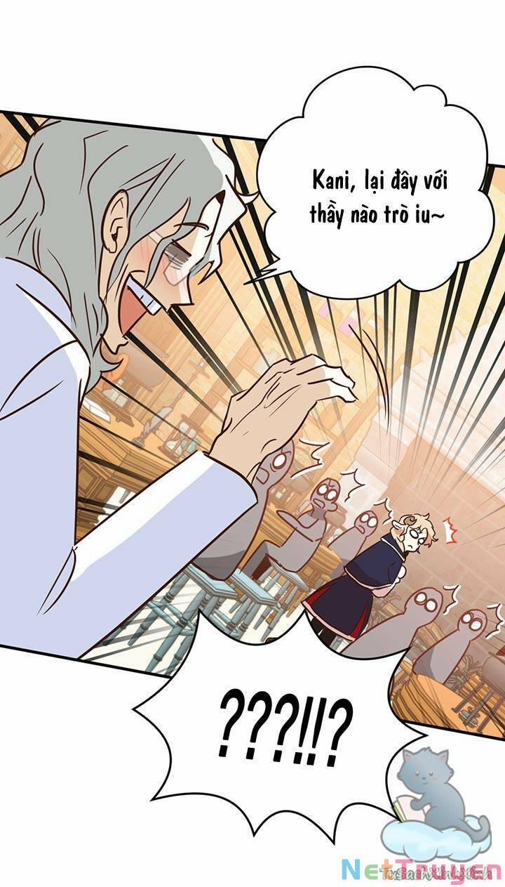 Hãy Dậy Đi Hỡi Chiến Binh 32 trang 39