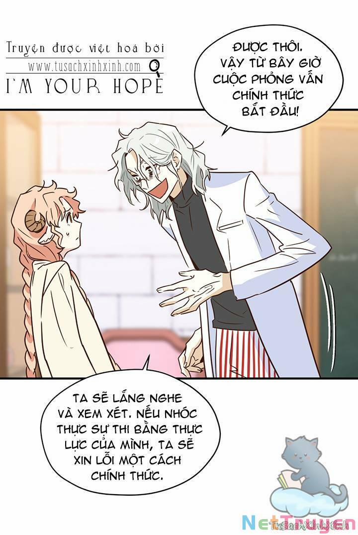 Hãy Dậy Đi Hỡi Chiến Binh 32 trang 4