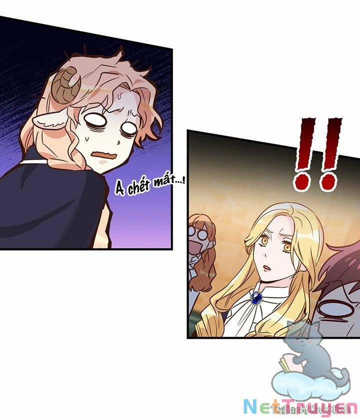 Hãy Dậy Đi Hỡi Chiến Binh 32 trang 40