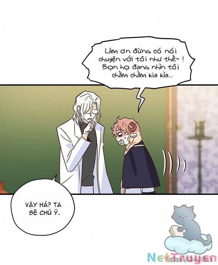 Hãy Dậy Đi Hỡi Chiến Binh 32 trang 41