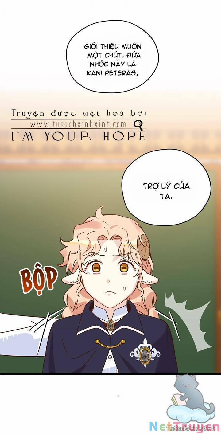 Hãy Dậy Đi Hỡi Chiến Binh 32 trang 42