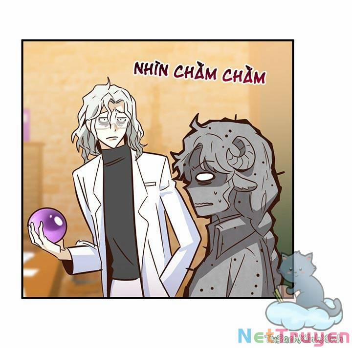 Hãy Dậy Đi Hỡi Chiến Binh 32 trang 47