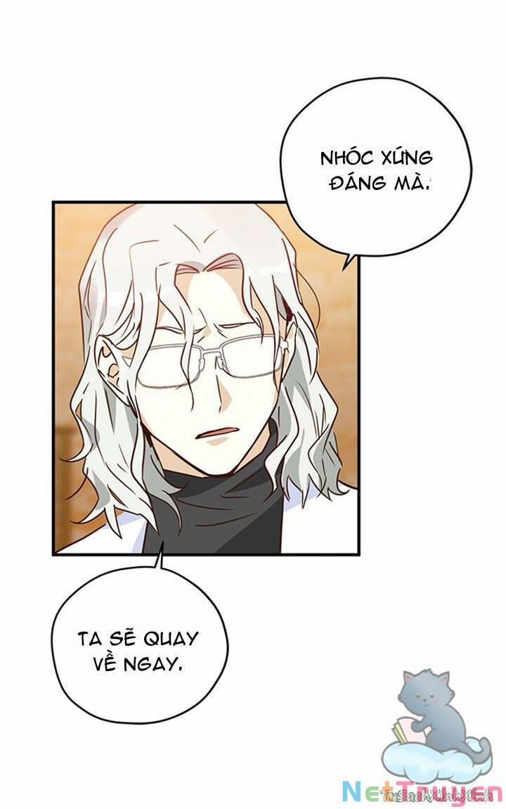 Hãy Dậy Đi Hỡi Chiến Binh 32 trang 49